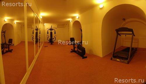 Belvedere Hotel 31